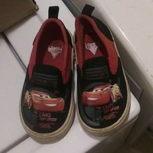 Little boy shoes